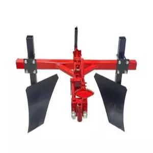 경운기 쟁기 블레이드(1) 밭고랑 배토기 성형기 두둑