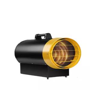 공업용 열풍기 산업용 비닐하우스 온풍기 농업 드라이기 건조 히터 워밍