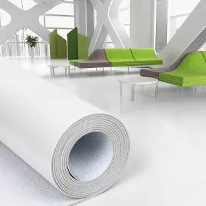 고무 바닥재 PVC 롤장판 논슬립 셀프시공 매트 사무실 워터프루프 거실