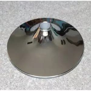 프리미엄 회전 의자 다리 책상 부품 발판 바퀴 사무실 지름 38cm