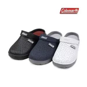 [콜맨슈즈]콜맨 월터 성인 슬리퍼 클로그 3143393