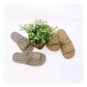 쓰리몰 남자 3중쿠션 실내화 층소음 거실화 실내슬리퍼 3143147