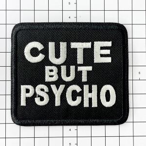 귀엽지만 호환  천 소재 다리미 부착 패치 옷 장식 의류 바느질 아플리케 구멍 커버