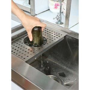 주방 정수파우셋 카페 정수 짧은 압력 NS 3000C 표준 업소용 카페커피머신