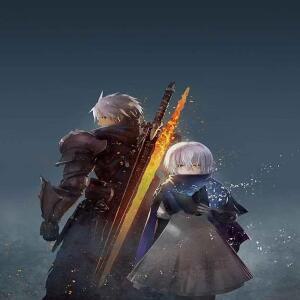 PC/스팀 테일즈 오브 어라이즈 비욘드 더 다운 (코드발송)