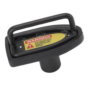 트레일러용 세미 트럭용  탠덤 슬라이드 스토퍼  자석식 액슬 스톱 장치 냉장고 잠금 핀