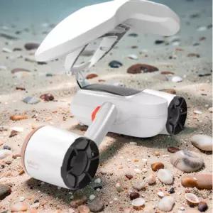 웰라운디드 수중스쿠터 서핑보드 어린이수중스쿠터