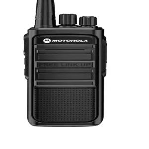 1+1 소형무전기 건설현장  업무용 작업용 경호원 호텔 디지털 병원 미니 휴대용