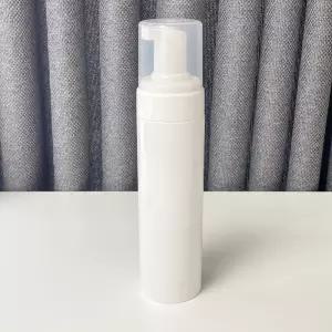 화장품케이스 뷰티소품 거품용기 버블메이커 화이트 펌프형 소분공병