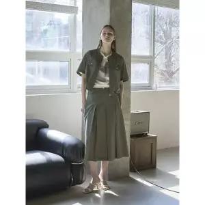 [올리비아로렌] 큐롯팬츠VVCDL5M4361 (P003786977)