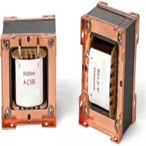 KT88 6550 튜브 단일 종단 듀얼 채널 전력 증폭기용 MeLphi 1개 A-C106 6H 250mA 인덕션 초크