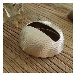 명성유기 엠보 한손형 괄사 276481