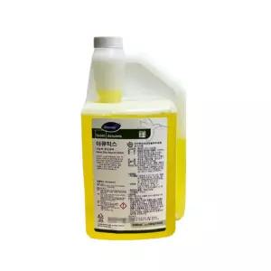 다이버시코리아 다이버시 아큐믹스 946ml 고농축 중성세제