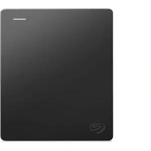 Seagate 휴대용 2TB 외장 하드 드라이브 HDD - PC Mac PlayStation 및 Xbox용 USB 3.0 1년 구조