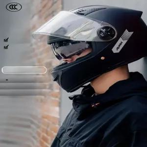 온트렌디 카본풀페이스헬멧 카본 오토바이