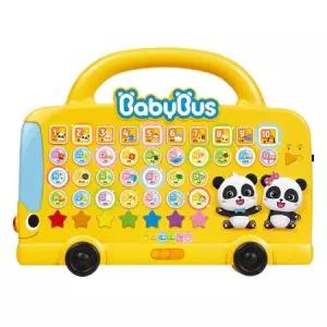 노래하는 한글패드 베이비버스