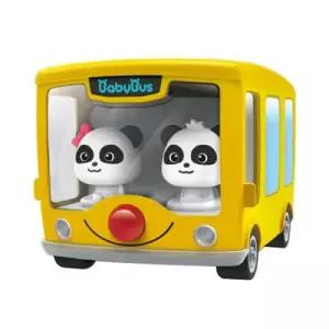 데굴데굴 베이비버스 베이비버스