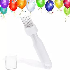 풍선 스트라이커 도구 팝퍼 효과적으로 빼는 것 파티 이벤트 게임을 위한 용품 키트