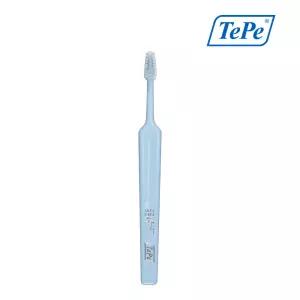 TePe 테페 덴잇 스웨덴 셀렉트 작은헤드 소프트/부드러운모 치과칫솔 치석제거 잇몸 칫솔(색상랜덤)