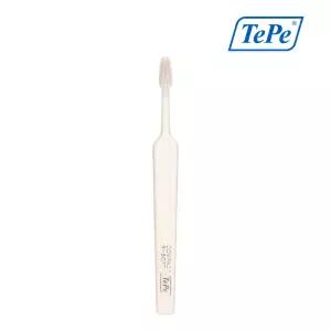 TePe 테페 덴잇 스웨덴 셀렉트 작은헤드 엑스트라소프트/매우부드러운모 치과 칫솔(색상랜덤)