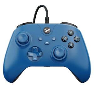 ONE용 YCCTEAM 게임패드 10 PC 컨트롤러 WINDOWS 유선 USB ONE