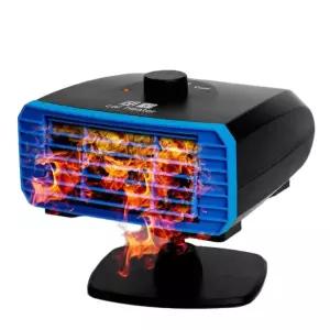 차량용 시거잭 히터 난방기 트럭 온풍기 12V 화물