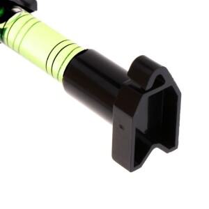 라인 걸이 레벨 측정 도구  로프 코드 와이어 스트링 버블 행거