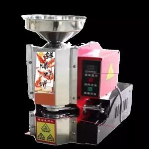 자동 뻥튀기기계 접시 옥수수 팝콘메이커 소형 간식 펀칭 볶음기