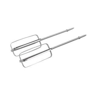 업소용 전동드릴호환 거품기 21.5cm 쇼트 믹싱날 스테인레스 4피스 스테인리스 스테인레스