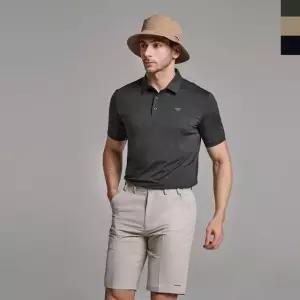 다운블로우 남자 스포츠 골프 라이트 버킷햇 DM2601081442