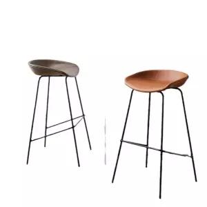 스탠딩 바테이블 원형탁자 원목 라운지 의자 모던 라운드 야외 펍테이블