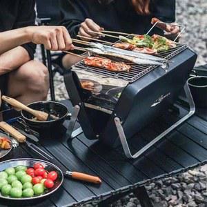 전기 바베큐 그릴 멀티 고기불판 스토브 답례품 집에서삼겹살굽기 쿠커 잡는 꼬치 최대