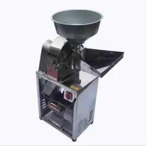 곡물 대용량 대형 분쇄기 제분기 가루 재 상업용 분말