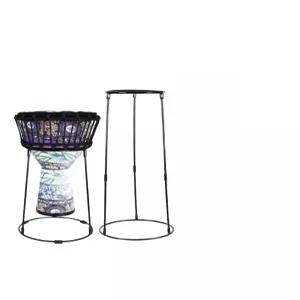 프리미엄 잼베 스탠드 앉기 스탠딩 전통 봉고드럼 버스킹