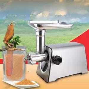 명절 떡기계 가정용 소형 자동 가래떡 제조기 소시지 설날 모찌 홈베이킹 반죽