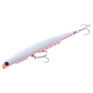 momo루어 모모루어 시바스루어 바치펜 95S 95HS 바치누케 특화형 싱킹 펜슬 HS: 레드베리