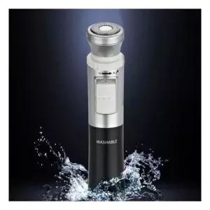 JED 생활 잔털 눈썹 교체 정리 캡 방수 면도기 정돈 바리깡 사용 겸용 코털 간편한 휴대용 276348