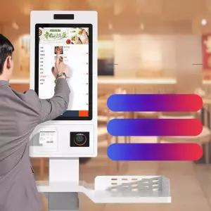 제이 미니키오스크 키오스크 웨이팅어플 키오스크매장