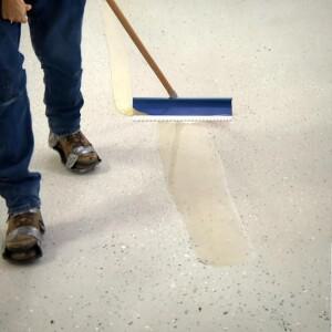 60cm 에폭시 바닥 레이크 노치 스퀴지 기어 벽 스프레더 차고 톱니형 셀프 레벨링 도구