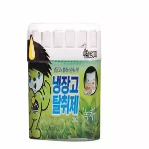 냉장고 탈취제 200g 김치냉장고탈취제 냉장고냄새제거 냉장고냄새탈취제 김치냉장고탈취 냉장고악취제거