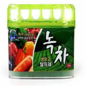냉장고 탈취제 200g 김치냉장고냄새제거 김치냉장고탈취제 냉장고냄새제거제 냉장고냄새제거 김치냉장고탈