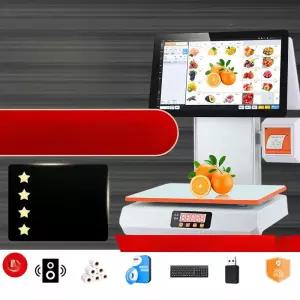 제이 미니키오스크 키오스크판매 토스플레이스