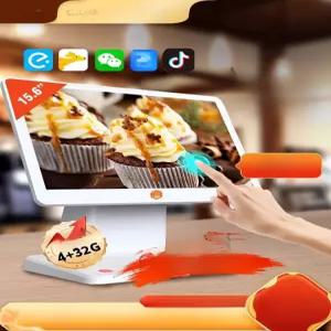 제이 카페포스기 스마트오더 키오스크 식당