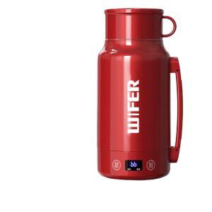 독일기술 휴대용 전기포트 분유포트 무음성 다용도 디스플레이 페이지 상세 LumynDS