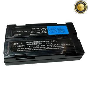 BDC46 배터리 Sok 토탈 스테이션 SET230R NET 2105106100 리튬 이온 2600mAh