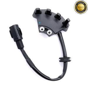 Look-2Pcs 오토바이 전기 부품 Aerox NMax 용 펄스 홀 센서 시작 코일