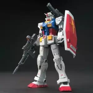 반다이 [HG GTO] 디오리진 026 RX-78-2 퍼스트 건담 디오리진 Ver