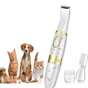 이발기 애견 부분미용 바리깡 트리머 강아지 HC-02