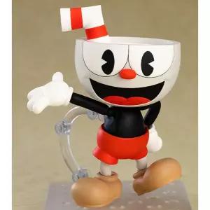 GOODSMILE COMPANY [넨도로이드] 2024 컵헤드 (컵헤드)