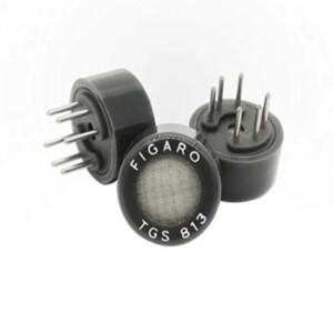 1개/몫  원본 Figaro TGS 813 DIP-6 가연성 가스 감지 TGS813 센서 Orignal 및 호환 가능